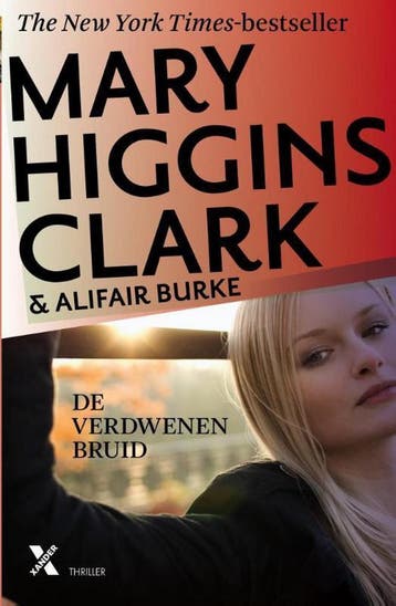 De verdwenen bruid / Verdacht / 3 9789401603478, Verzenden, Gelezen, Alafair Burke