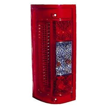 Citroen Jumper 2002-2006 Achterlicht Links (Achterlampen), Verzenden, Nieuw