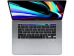 Veiling - Apple MacBook Pro i9 16 32GB/1000GB | Space Grey, Nieuw