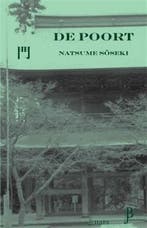 De poort / De Japanse Bibliotheek / 2 9789081990134, Verzenden, Soseki Natsume
