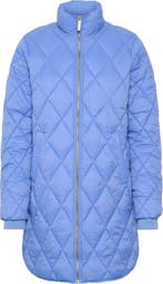 Part Two OlilasPW OTW Dames Jas - Maat 40 Blauw (Jassen), Kleding | Dames, Verzenden, Nieuw