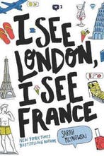 I See London, I See France 9780062397089 Sarah Mlynowski, Verzenden, Gelezen, Sarah Mlynowski