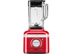 KitchenAid K400 - Blender - 1200W 5 Snelheden Zelfreiniging, Verzenden