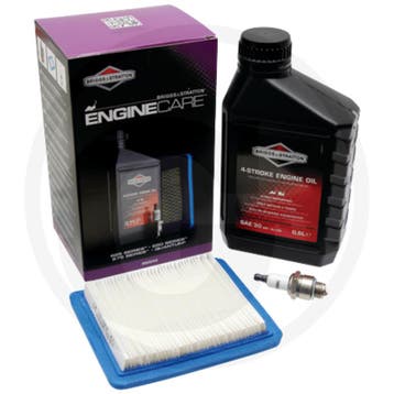 Briggs & Stratton Onderhoudskit (Voor serie 625, 650, 675..., Ophalen of Verzenden