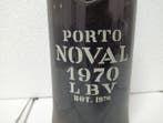 1970 Porto Noval - Late Bottled Vintage Port - Embouteillé