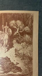 Gustave Doré - Bibliothèque Nationale 1974