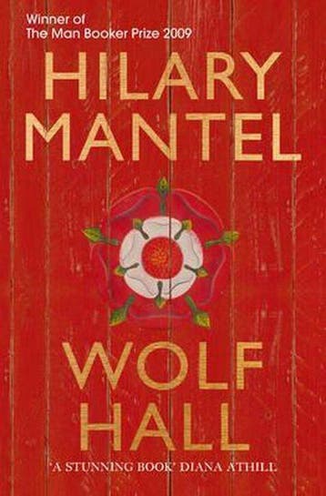The Wolf Hall Trilogy 1 - Wolf Hall 9780007292417, Verzenden, Gelezen, Hilary Mantel