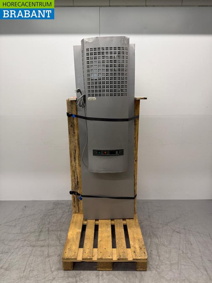 Mercatus Unité de réfrigération Insert Unité murale monobloc, Articles professionnels, Horeca | Équipement de cuisine, Envoi