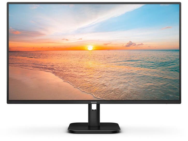 Philips 27E1N1100A/00 - Monitor - 27 Full HD 100Hz IPS -, Computers en Software, Monitoren, Nieuw, Verzenden
