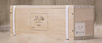 2021 Le Pin - Pomerol - 1 Magnum (1,5 L)