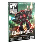 White Dwarf Issue 523 april 2026 (Warhammer nieuw), Ophalen of Verzenden