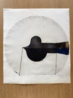 Rolf Otto Lehmann (1930-2005) - Untitled