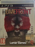 Homefront (ps3 used game), Ophalen of Verzenden, Nieuw