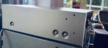 Optonica - RT-7000 H Lecteur de cassettes audio