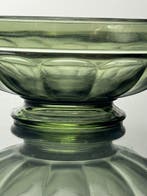 Val Saint Lambert, Luxval - Tafelmiddenstuk - Noemie - Glas