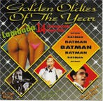 Various - Golden Oldies Of The Year, Verzenden, Gebruikt