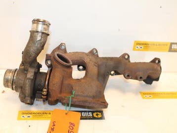 Turbo Ford Focus O99545, Nieuw