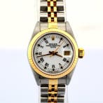 Rolex - Oyster Perpetual Date Lady - Sans prix de réserve -, Nieuw