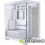 Corsair 3500X White, Computers en Software, Verzenden, Nieuw