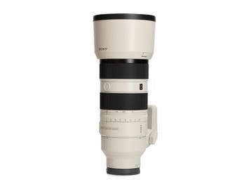 Sony FE 70-200mm f/2.8 GM OSS II - Telelens, Ophalen of Verzenden, Zo goed als nieuw