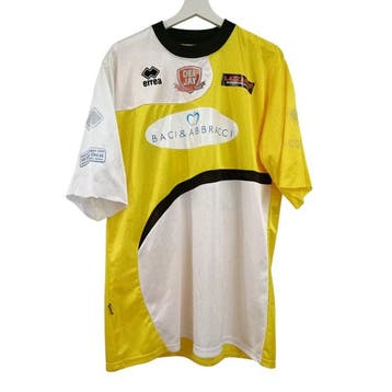 Radio Deejay - Matteo Guardalben - 2009 - Voetbalshirt