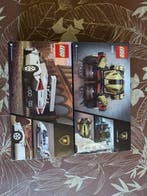 Lego Set - Speed Champions - Lamborghini Lambo V12 Vision