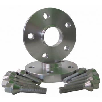 Kit Elargisseurs de Voie 20Mm Pour Porsche 996, Verzenden