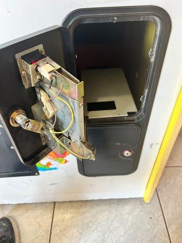 Machines à sous