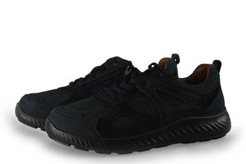 Jomos Sneakers in maat 42 Blauw, Kleding | Heren, Schoenen, Jomos, Zo goed als nieuw, Sneakers, Verzenden
