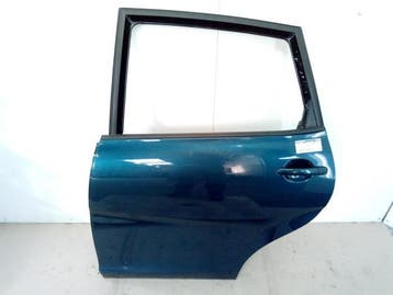 Portier 4Deurs links-achter Seat Altea O136763, Nieuw