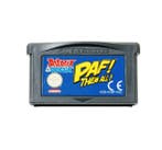 Asterix & Obelix PAF them All [Gameboy Advance], Games en Spelcomputers, Games | Nintendo Game Boy, Verzenden, Nieuw
