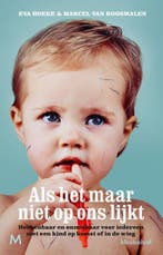 Als het maar niet op ons lijkt 9789029092586 Eva Hoeke, Verzenden, Eva Hoeke