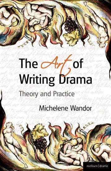 Art Of Writing Drama 9780413775863 Michelene Wandor, Verzenden, Gelezen, Michelene Wandor