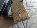 Zippo, “Moon Landing” Limited Edition 2025 – Crater-Textured, Nieuw
