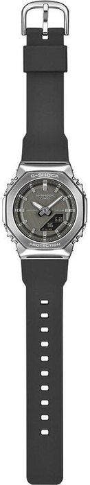 Casio - G-Shock G-Steel - Sans prix de réserve -, Handtassen en Accessoires, Horloges | Heren, Nieuw