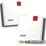 FRitz!Mesh Set 1700 2-pack Edition, Computers en Software, Verzenden, Nieuw
