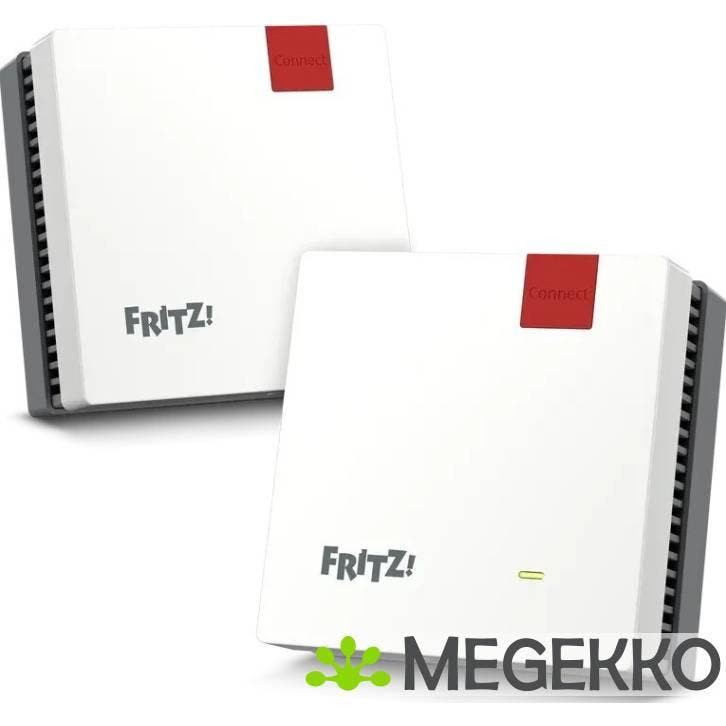 FRitz!Mesh Set 1700 2-pack Edition, Informatique & Logiciels, Ordinateurs & Logiciels Autre, Envoi