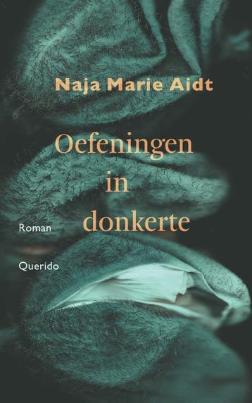 Oefeningen in donkerte 9789025317676 Naja Marie Aidt, Verzenden, Zo goed als nieuw, Naja Marie Aidt
