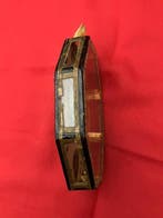 Reliekhouder - Glas - 1900-1910 - Monastische Teca van het