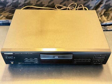 Kenwood - DP-1060 Cd-speler