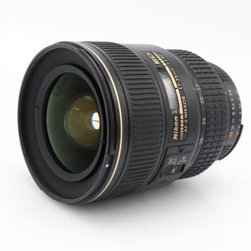 Nikon AF-S 17-35mm f/2.8D ED | Tweedehands, Verzenden, Zo goed als nieuw