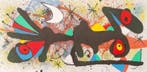 Joan Miro (1893-1983) - Cèramiques 1 y 2.
