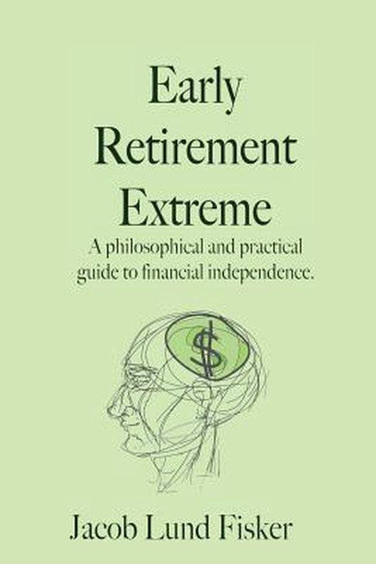 Early Retirement Extreme 9781453601211 Jacob Lund Fisker, Boeken, Taal | Engels, Zo goed als nieuw, Verzenden