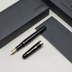 Leonardo Officina Italiana - Virtuosa Onice gold trim -