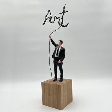 Coco de Paris - Is this Art ?