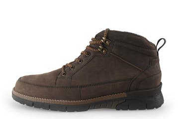 Waldlaufer Hoge sneakers in maat 42 Bruin, Verzenden, Zo goed als nieuw, Sneakers, Waldlaufer