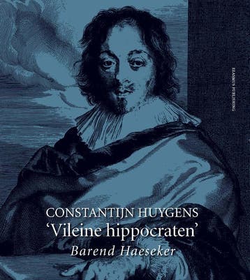Vileine hippocraten 9789052352039 Barend Haeseker, Boeken, Verzenden, Gelezen, Barend Haeseker