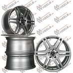Mercedes E Klasse W212 AMG 18 inch originele velgen A2124012, Ophalen of Verzenden