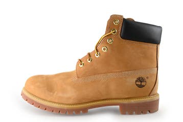 Timberland Boots in maat 46 Bruin, Verzenden, Boots