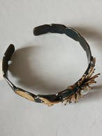 Zonder minimumprijs - Armband Zilver, Verguld Parel, Nieuw